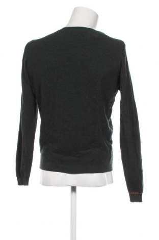 Herrenpullover, Größe M, Farbe Grün, Preis € 20,18