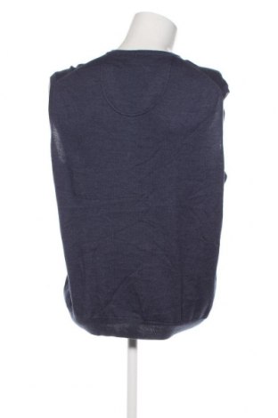 Herrenpullover, Größe XL, Farbe Blau, Preis 5,25 €