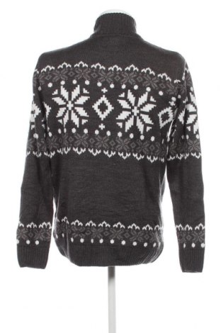Męski sweter ! Solid, Rozmiar XL, Kolor Szary, Cena 43,50 zł