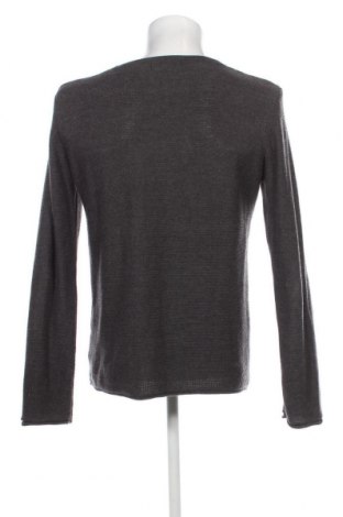 Ανδρικό πουλόβερ ! Solid, Μέγεθος L, Χρώμα Γκρί, Τιμή 46,65 €