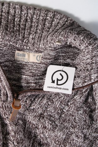 Herrenpullover ! Solid, Größe L, Farbe Mehrfarbig, Preis € 8,49