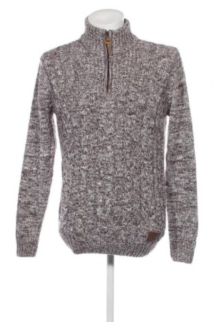 Ανδρικό πουλόβερ ! Solid, Μέγεθος L, Χρώμα Πολύχρωμο, Τιμή 9,88 €