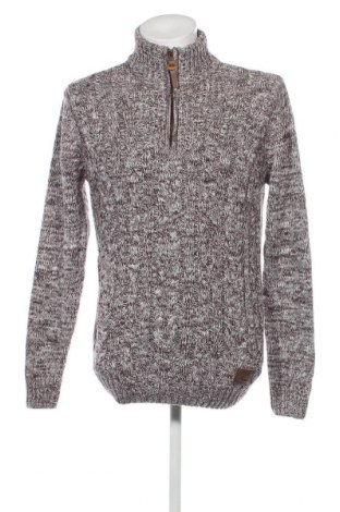 Herrenpullover ! Solid, Größe L, Farbe Mehrfarbig, Preis € 15,38