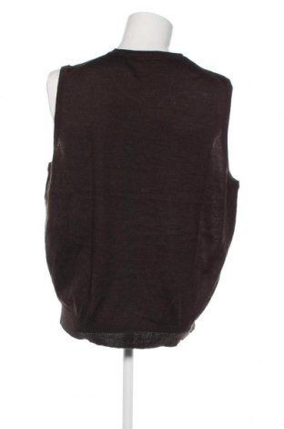 Ανδρικό πουλόβερ A.W.Dunmore, Μέγεθος XXL, Χρώμα Καφέ, Τιμή 8,43 €