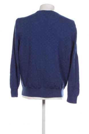 Herrenpullover A.W.Dunmore, Größe XL, Farbe Blau, Preis 7,49 €