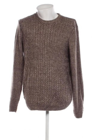 Ανδρικό πουλόβερ ASOS, Μέγεθος L, Χρώμα Καφέ, Τιμή 9,88 €