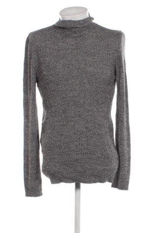Ανδρικό πουλόβερ ASOS, Μέγεθος XXL, Χρώμα Γκρί, Τιμή 8,41 €