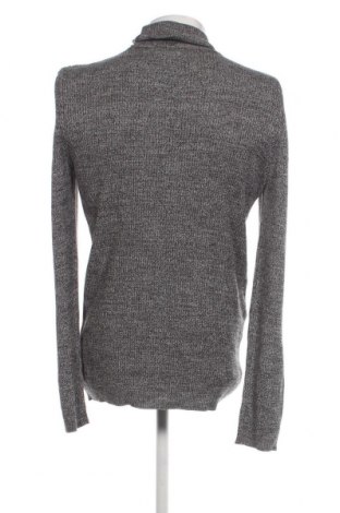 Ανδρικό πουλόβερ ASOS, Μέγεθος XXL, Χρώμα Γκρί, Τιμή 5,47 €