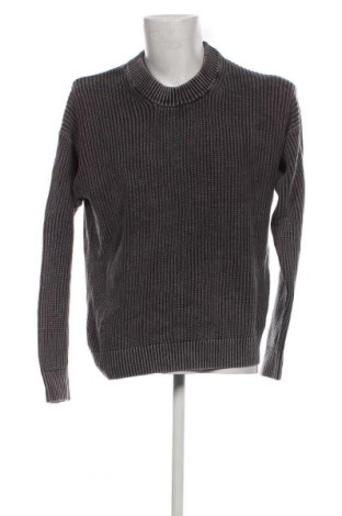 Ανδρικό πουλόβερ Abercrombie & Fitch, Μέγεθος S, Χρώμα Γκρί, Τιμή 30,68 €