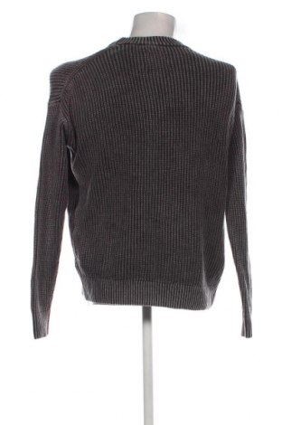 Мъжки пуловер Abercrombie & Fitch, Размер S, Цвят Сив, Цена 39,06 лв.