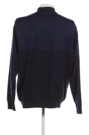 Férfi pulóver adiPURE by adidas, Méret XL, Szín Kék, Ár 9 437 Ft