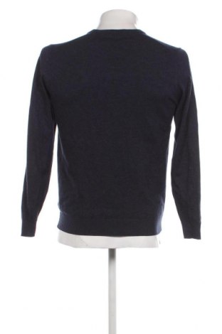 Herrenpullover Alcott, Größe S, Farbe Blau, Preis 6,68 €