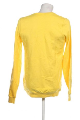 Herrenpullover American Apparel, Größe M, Farbe Gelb, Preis € 7,81