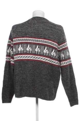 Herrenpullover Angelo Litrico, Größe 3XL, Farbe Grau, Preis € 20,18