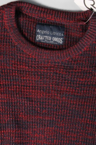 Pulover de bărbați Angelo Litrico, Mărime L, Culoare Multicolor, Preț 44,83 Lei