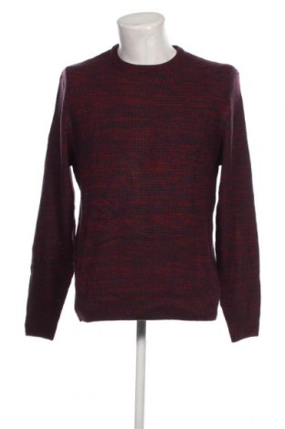 Мъжки пуловер Angelo Litrico, Размер L, Цвят Многоцветен, Цена 13,63 лв.