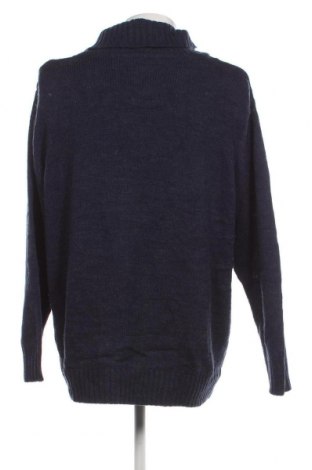 Herrenpullover Angelo Litrico, Größe XXL, Farbe Blau, Preis € 10,09