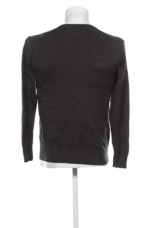 Мъжки пуловер Angelo Litrico, Размер M, Цвят Сив, Цена 15,37 лв.