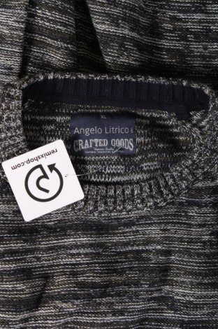 Herrenpullover Angelo Litrico, Größe XL, Farbe Mehrfarbig, Preis 10,09 €