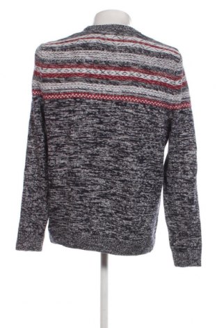 Мъжки пуловер Angelo Litrico, Размер L, Цвят Многоцветен, Цена 14,50 лв.