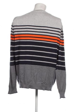 Мъжки пуловер Angelo Litrico, Размер 3XL, Цвят Сив, Цена 14,50 лв.