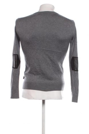 Ανδρικό πουλόβερ BALR., Μέγεθος XS, Χρώμα Γκρί, Τιμή 44,91 €
