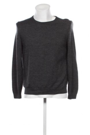 Pánsky sveter  BOSS, Veľkosť XL, Farba Sivá, Cena  104,74 €