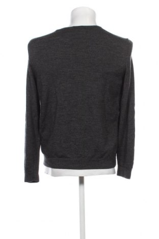 Мъжки пуловер BOSS, Размер XL, Цвят Сив, Цена 88,90 лв.