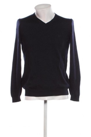 Ανδρικό πουλόβερ BOSS, Μέγεθος L, Χρώμα Μπλέ, Τιμή 50,00 €