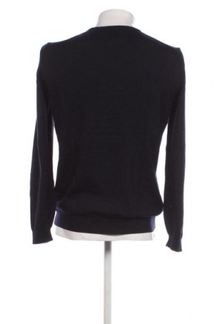 Ανδρικό πουλόβερ BOSS, Μέγεθος L, Χρώμα Μπλέ, Τιμή 47,45 €