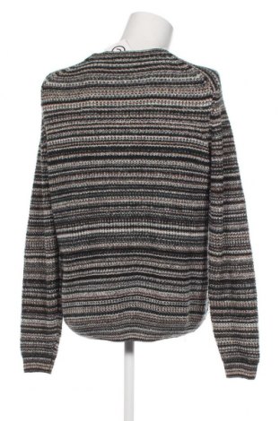 Ανδρικό πουλόβερ BOSS, Μέγεθος XL, Χρώμα Πολύχρωμο, Τιμή 72,03 €