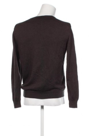 Мъжки пуловер BOSS, Размер L, Цвят Кафяв, Цена 116,45 лв.