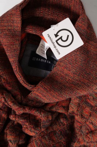 Ανδρικό πουλόβερ Babista, Μέγεθος M, Χρώμα Πολύχρωμο, Τιμή 9,51 €