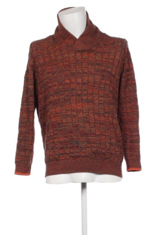 Мъжки пуловер Babista, Размер M, Цвят Многоцветен, Цена 13,63 лв.