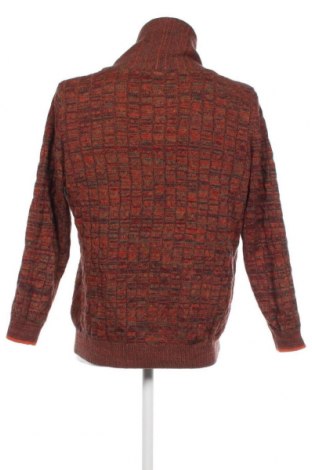 Мъжки пуловер Babista, Размер M, Цвят Многоцветен, Цена 13,63 лв.