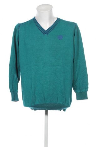 Herrenpullover Babista, Größe L, Farbe Blau, Preis € 20,18