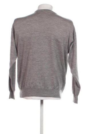 Herrenpullover Barisal, Größe L, Farbe Grau, Preis 10,09 €