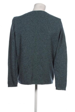 Мъжки пуловер Basefield, Размер XL, Цвят Син, Цена 15,98 лв.