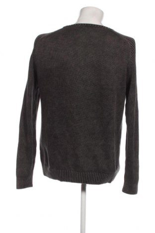 Мъжки пуловер Batistini, Размер XL, Цвят Сив, Цена 13,63 лв.