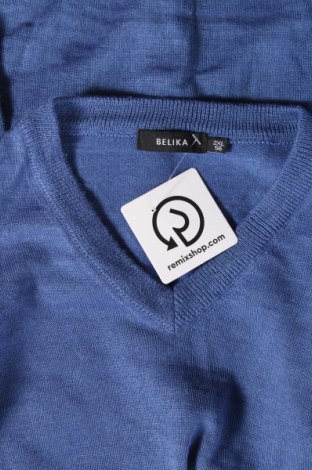 Herrenpullover Belika, Größe XXL, Farbe Blau, Preis € 21,57