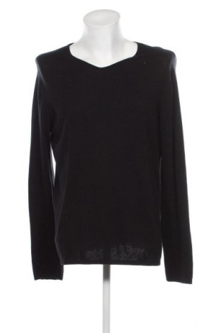 Мъжки пуловер Beryll, Размер L, Цвят Черен, Цена 370,49 лв.