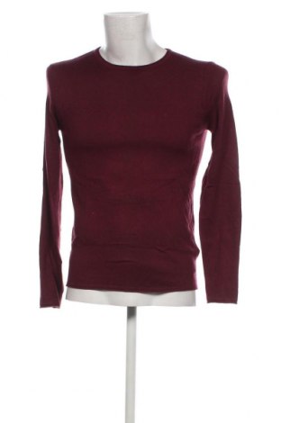 Ανδρικό πουλόβερ Best Mountain, Μέγεθος S, Χρώμα Ρόζ , Τιμή 10,43 €