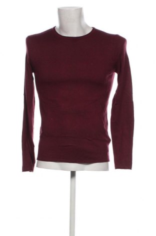 Herrenpullover Best Mountain, Größe S, Farbe Rosa, Preis € 10,99