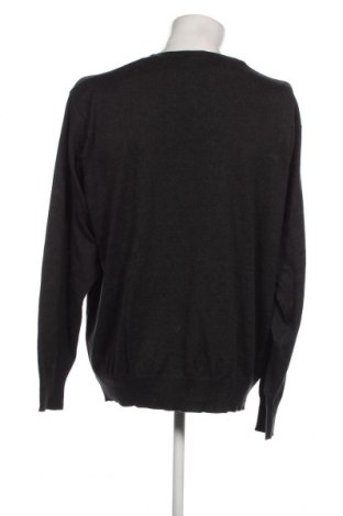 Мъжки пуловер Biaggini, Размер 3XL, Цвят Сив, Цена 17,40 лв.