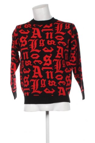 Ανδρικό πουλόβερ Black Squad, Μέγεθος XS, Χρώμα Πολύχρωμο, Τιμή 8,07 €