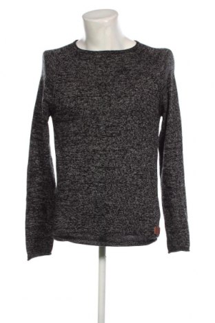 Ανδρικό πουλόβερ Blend, Μέγεθος M, Χρώμα Μαύρο, Τιμή 9,88 €