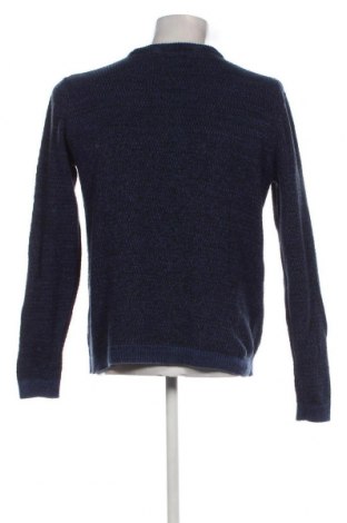 Ανδρικό πουλόβερ Blend, Μέγεθος L, Χρώμα Μπλέ, Τιμή 23,00 €