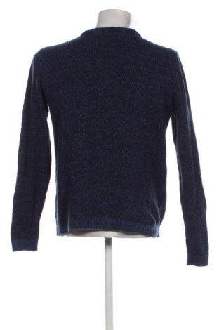 Herrenpullover Blend, Größe L, Farbe Blau, Preis 5,00 €