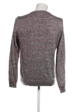 Herrenpullover Blind Date, Größe L, Farbe Grau, Preis € 9,48