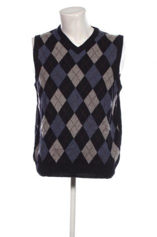 Ανδρικό πουλόβερ Bon'a Parte, Μέγεθος L, Χρώμα Πολύχρωμο, Τιμή 5,26 €